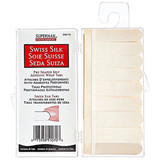Inside with Supernail Swiss Silk Self-Adhesive Wrap Tabs 40 Count