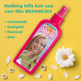 Features of Sun In Hair Lightener Spray Tropical Breeze 4.7 oz