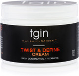 Tgin Twist and Define Cream 12 oz
