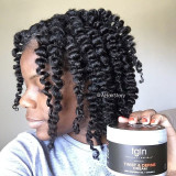 Display the Tgin Twist and Define Cream 12 oz