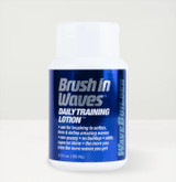 Wavebuilder Brush In Waves Daily Training Lotion 6.3 oz