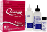 Includings with Zotos Quantum Classic Body Acid Perm