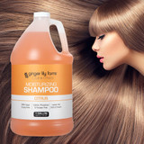 Display the Ginger Lily Farms Citrus Moisturizing Shampoo 128 oz