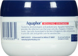 Side of Aquaphor Healing Ointment Advanced Therapy 3.5 oz