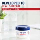 Developed to Heal and Repair of Aquaphor Healing Ointment Advanced Therapy 3.5 oz