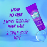 How to use the Aussie Instant Freeze Sculpting Gel 7 oz