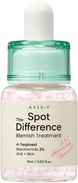 AXIS-Y Spot Difference Blemish Treatment 0.5 oz