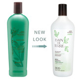 New Look for Bain de Terre Green Meadow Balancing Shampoo 13.5 oz