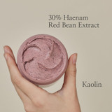 30% Haenam of Beauty of Joseon Red Bean Refreshing Pore Mask 4.73 oz