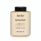 Ben Nye Banana Luxury Powder 3 oz