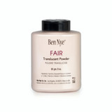 Ben Nye Fair Translucent Powder 3 oz