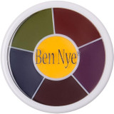 Ben Nye Master Bruise Wheel EW-4 1 oz