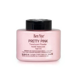 Ben Nye Pretty Pink Translucent Powder 1.5 oz