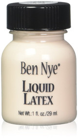 Ben Nye Liquid Latex 1oz
