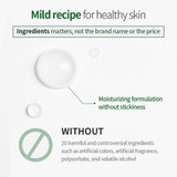 Benefits for Skin of Benton Aloe Bha Skin Toner 6.7 oz