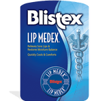 Package of Blistex Lip Medex 0.25 oz