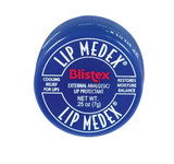 Side of Blistex Lip Medex 0.25 oz