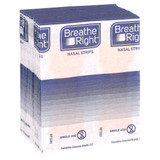 Display the inner of Breathe Right Extra Nasal Strips 72 Count