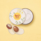 Textures of Burt's Bees Mama Bee Belly Butter 6.5 oz