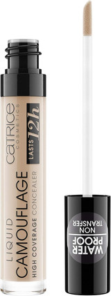 Open the Catrice Corrector Liquid Camouflage 020 Catrice