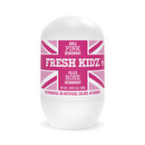 Fresh Kidz Roll On Deodorant Girls Pink 1.86 oz