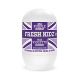 Fresh Kidz Roll On Deodorant Girls Purple 1.86 oz