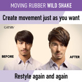 Restyle Again and Again of Gatsby Moving Rubber Wild Shake Purple 2.8 oz