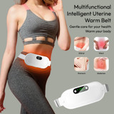 Features of Gen'C Béauty Cordless Heating Pad & Massager
