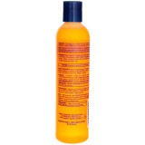 Back of Isoplus Neutralizing Shampoo & Conditioner 8 oz
