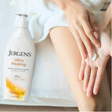 Display the Jergens Ultra Healing Lotion 32 oz