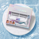 Display the Kiss Falscara Eyelash Special Edition Starter Kit