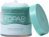 Cap Off with Kopari Organic Coconut Melt 5.1 oz