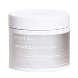 Mary&May Vitamin B, C, E Cleansing Balm 4.05 oz