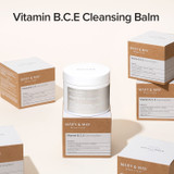 Packages with Mary&May Vitamin B, C, E Cleansing Balm 4.05 oz