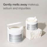 Gently Melts Away Make up about Mary&May Vitamin B, C, E Cleansing Balm 4.05 oz