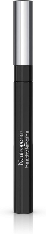 Neutrogena Healthy Lengths Mascara Black 02, 0.21 oz