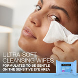 Ultra Soft Cleansing Wipes