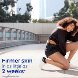 Firmer Skin in as little as 2 weeks
