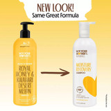 New Look for Not Your Mother's Royal Honey & Kalahari Desert Melon Shampoo 15.2 oz