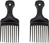 Gen'C Béauty Afro Hair Comb standard 5.25 in
