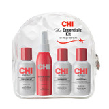 Package with CHI Infra The Essentials Kit