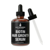 Hair Thickness Maximizer Biotin Hair Growth Serum Oil