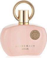 Afnan Supremacy Pink Perfume 3.4 oz