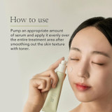 How to use Beauty of Joseon Light On Serum for best brightening results