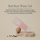 Beauty of Joseon Red Bean Water Gel formulated with 44% Red Bean extract