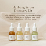 Soothing benefits of Beauty of Joseon Hanbang Serums for sensitive skin