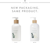 New Look for Thymes Eucalyptus Hand Lotion 8.25 oz