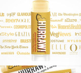 Display the Hurraw! Pineapple Lip Balm 0.17 oz