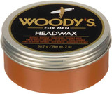 Woody's Styling Head Wax 2 oz