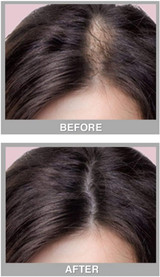 Finely-Milled of Cover Your Gray Fill-In Powder Dark Brown 0.24 oz